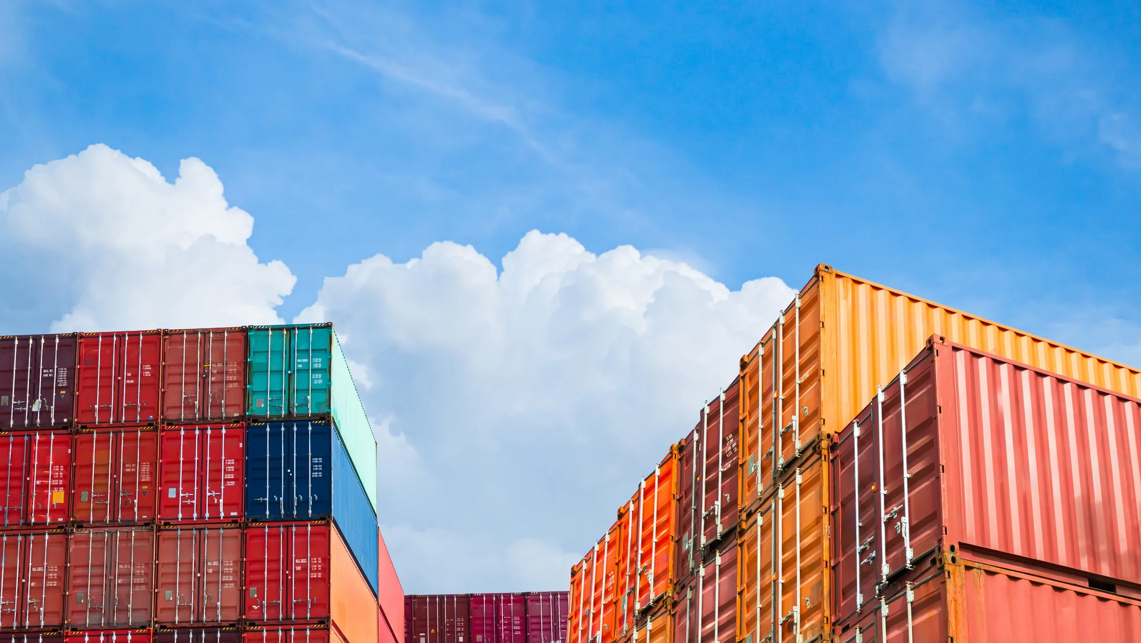Goods transportation